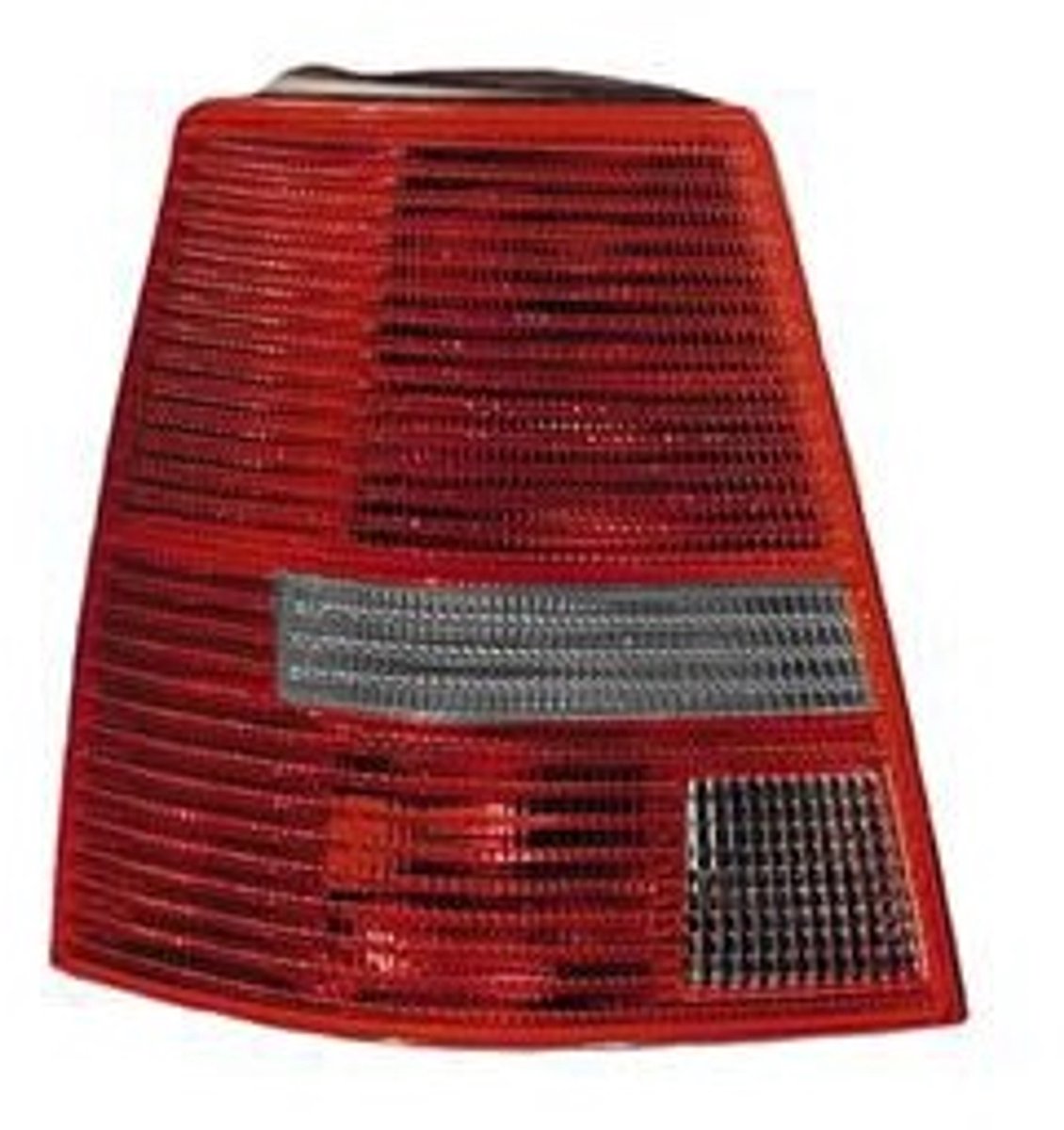 VanWezel 5892937 - Feu arrière gauche sans partie éléctrique pour Volkswagen Bora