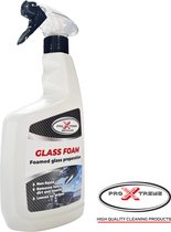 Pro Xtreme Glass foam Ruitenreiniger 650ml.