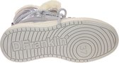 D. Franklin Sneakers Boomb Court Med Silver