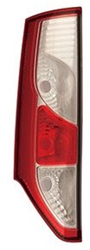 LAMPE FEU ARRIÈRE Eu pour Renault Kangoo 2003-2007 8200150623 Gauche