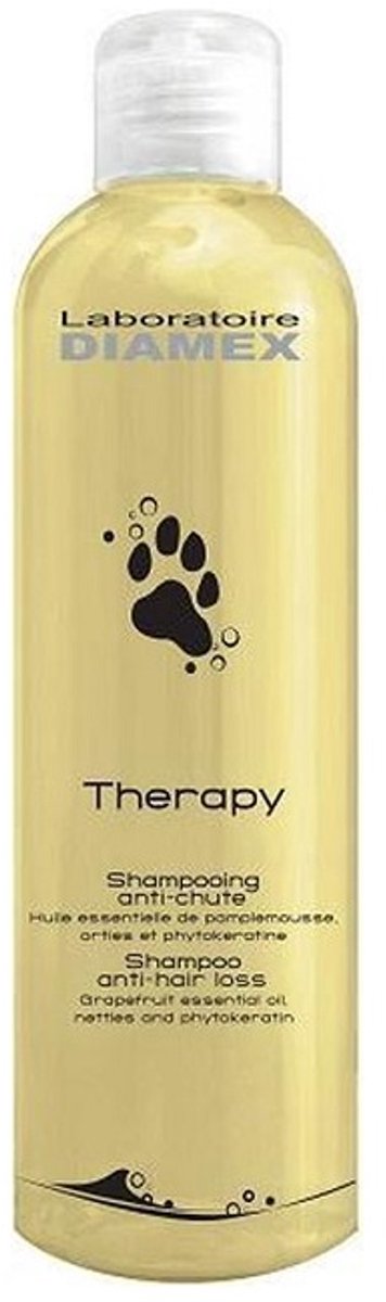 Diamex - Shampoo voor honden - Therapy - 250 ml