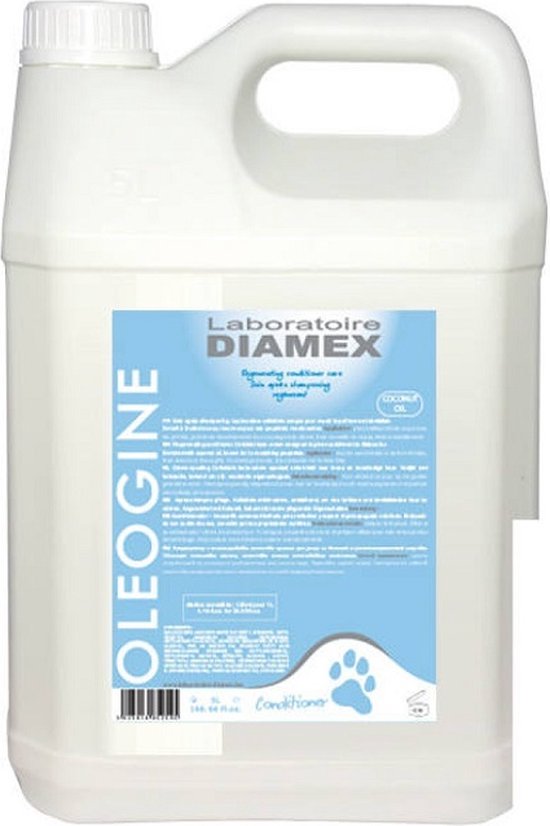 Diamex Conditioner Oléogine-5l