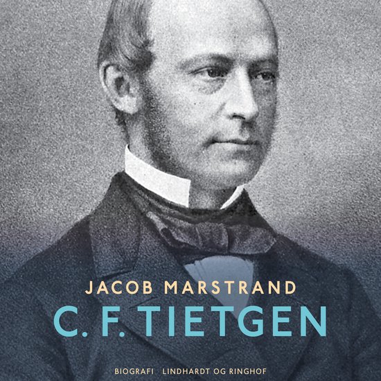 C. F. Tietgen - cover