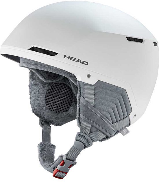Head-up-Display für den Motorradhelm von Reevu