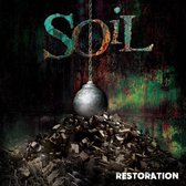 Soil - Restoration (LP)