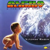 Alpha Blondy - Yitzhak Rabin (CD)