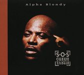 Alpha Blondy - Sos Guerre Tribale (CD)