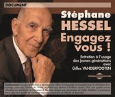 Stephane Hessel - Engagez-Vous ! (2 CD)