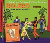 Various - Musiques Danse Monde - Bolero 1952-