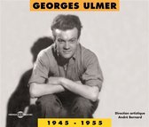 Georges Ulmer - Retrospective 1945-1955 (2 CD)