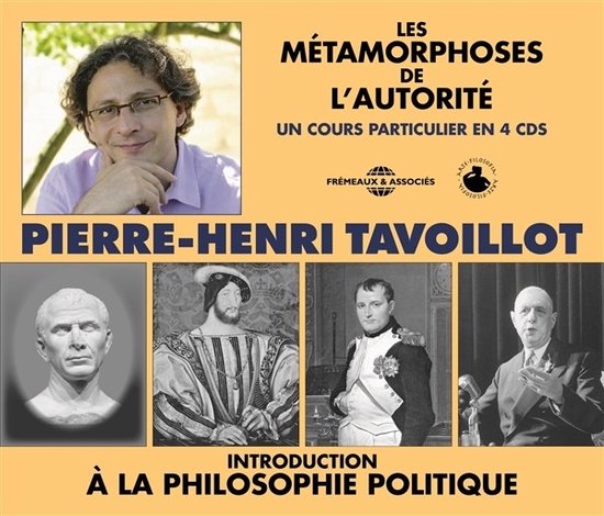 Introduction a la Philosophie Politique