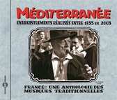 Various Artists - France Anthologie:Mediterranee 1935 (CD)