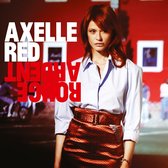 Axelle Red - Rouge Ardent (CD)