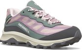 Chaussures de randonnée Merrell Moab Speed ​​​​Low Wp Violet EU 30