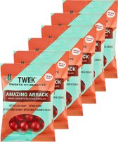 TWEEK | Sweets | Amazing Arrack | 6 Stuks | 6 x 60 gram
