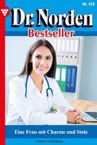 Dr. Norden Bestseller 479 - Eine Frau mit Charme und Stolz