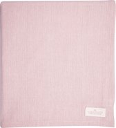 GreenGate Tafelkleed Alicia licht roze (130x170cm)