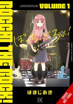 Bocchi the Rock!, Vol. 1