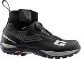 Gaerne G.ice-storm All Terrain 1.0 Goretex Mtb-schoenen Zwart EU 41 Man