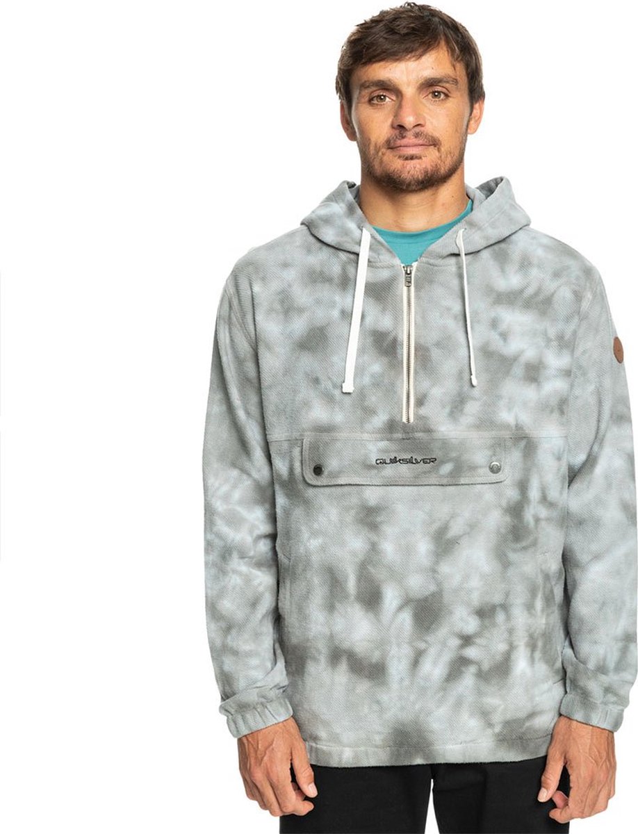 Quiksilver Neo Jas L Man Grijs