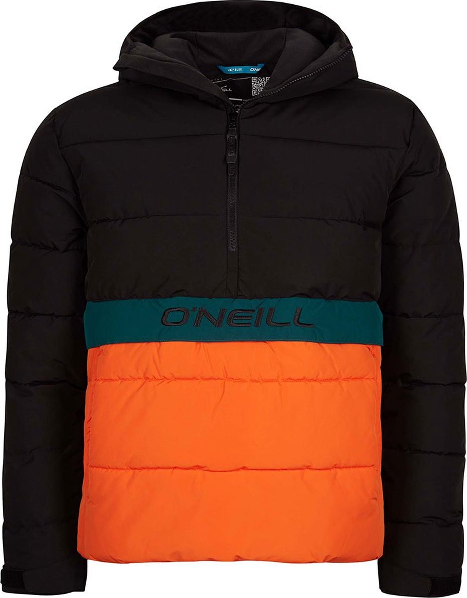 O´neill O´riginals Doudoune L Man Zwart