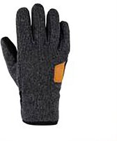 Lafuma Essential Wool Handschoenen Zwart L Man
