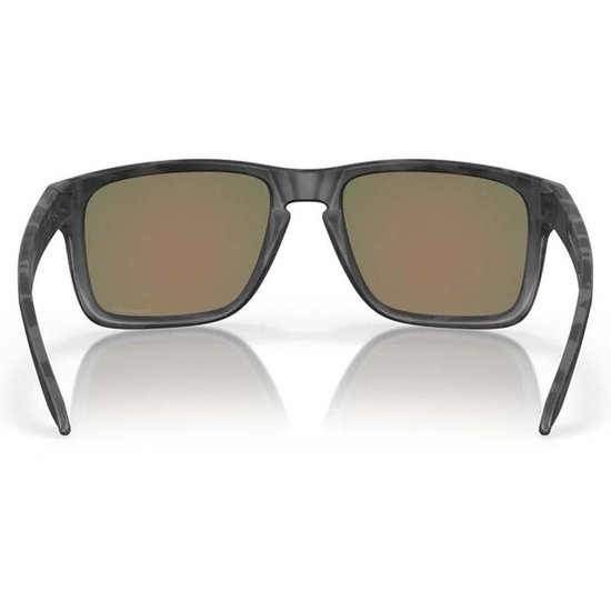 OAKLEY Holbrook zonnebril sr zwart van Oakley — afbeelding 2