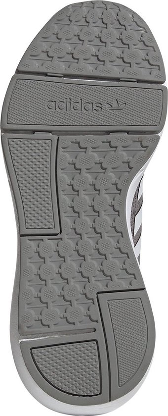 Chaussures pour femmes adidas Sportswear Swift Run 22 - Enfants - Grijs- 37 1/3