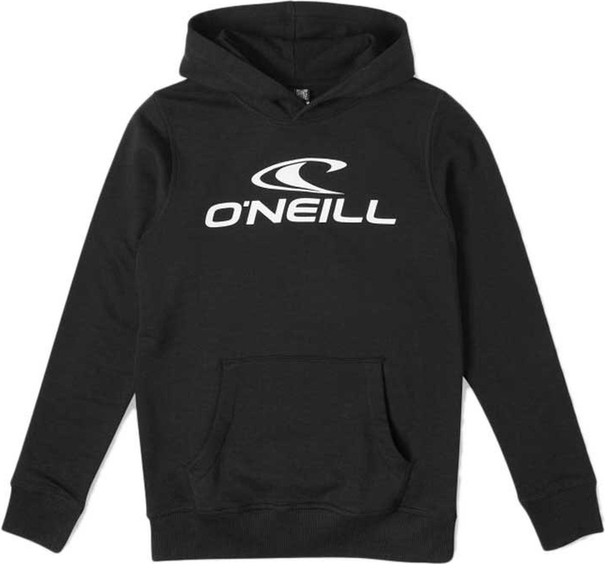 O´neill N4750004 N4750004 Hoodie 3-4 Years Jongen Zwart
