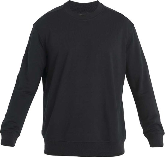 Icebreaker Shifter Ii Merino Sweatshirt Zwart XL Man