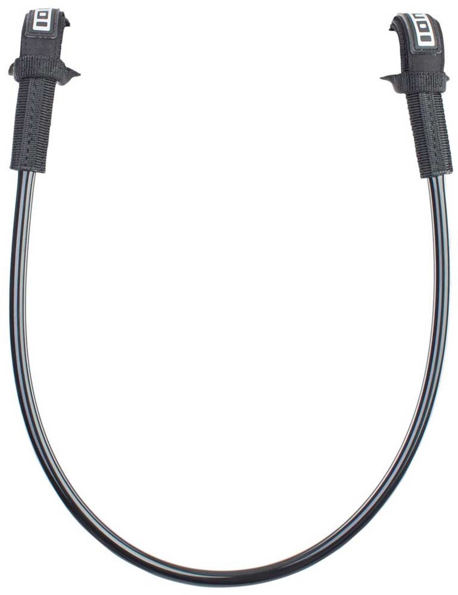 Ion Harness Set Fix Lijn Zwart 28´´