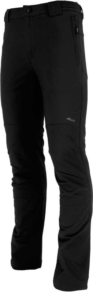 Joluvi Attack Broek Zwart 12 Years Jongens,Meisjes