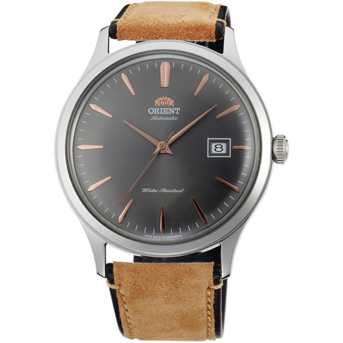 Orient - Horloge - Heren - Automatisch - Klassiek - FAC08003A0
