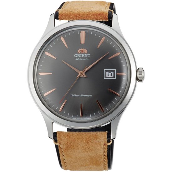 Orient - Horloge - Heren - Automatisch - Klassiek - FAC08003A0