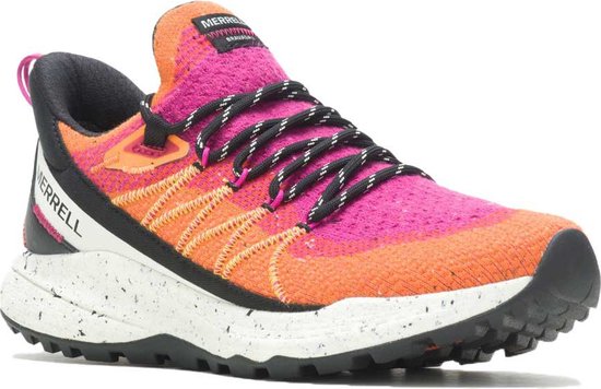 Merrell Bravada 2 Wandelschoenen Roze EU 37 Vrouw