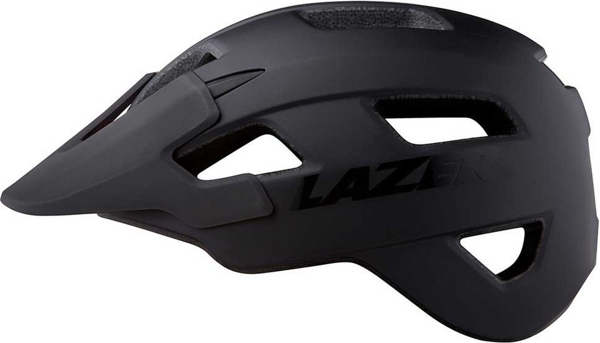 Lazer Helm Chiru MTB 58-61 L Mat Zwart