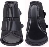Harry's Horse BamBooBoot - taille L - noir