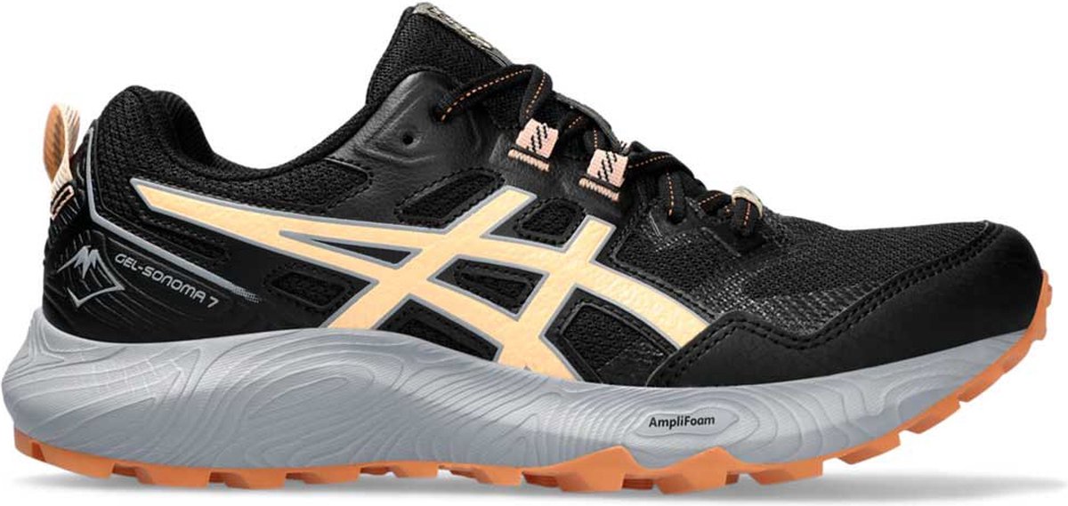 Asics Gel-sonoma 7 Trailrunningschoenen 1/2 Unisex Multicolor