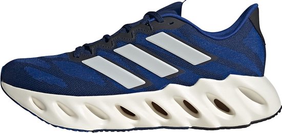 adidas Performance Switch FWD Hardloopschoenen - Heren - Blauw- 41 1/3