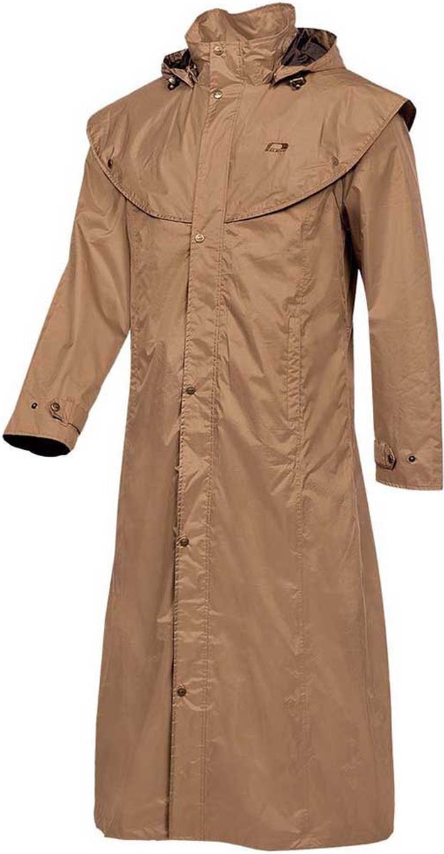 Baleno Newbury Jas Camel