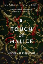 Hades x Persephone 3 - A touch of malice