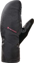 Zwart Ferrino Mitten Wanaka Gants M Homme