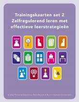 Trainingskaarten set 2 Zelfregulerend leren met effectieve leerstrategieën