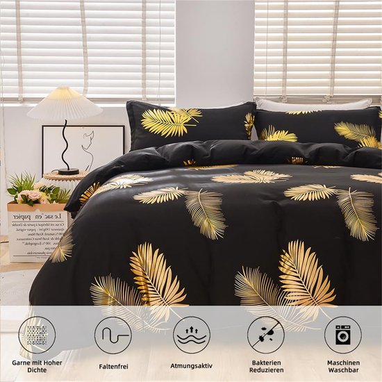 De Witte Lietaer Dekbedovertrek Zebra Cream - 200 x 200/220 cm - Flanel | Leen Bakker