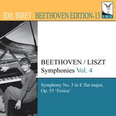 Idil Biret - Symphonies Volume 4 (CD)