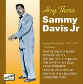 Sammy Davis Jr - Sammy Davis Jr. (CD)