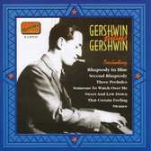 George Gershwin - Gershwin Plays Gershwin (CD)
