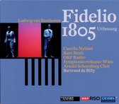 Vienna Radio Symphony Orchestra, Bertrand De Billy - Beethoven: Fidelio (1805 Urfassung) (2 CD)