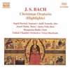 Failoni Chamber Orchestra - Bach: Christmas Oratorio (Highlights) (CD)