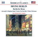 Chestnut Brass Company - Berlin For Brass (CD)